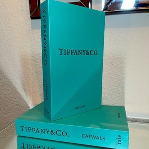 Coffee table book(box)